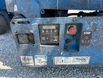 Basic Lower Control Station with