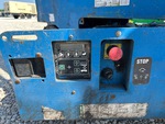 Basic Lower Control Station with