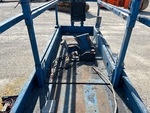 Basic Control Station Upper with