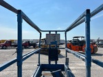 Basic Control Station Upper with
