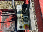 Control Station Upper with