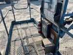 Control Station Upper with