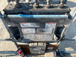 Control Station Upper with