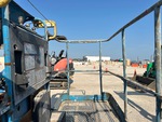 Control Station Upper with