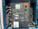 Control Station Ground with