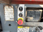 Basic Lower Control Station with