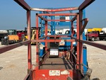 Basic Control Station Upper with