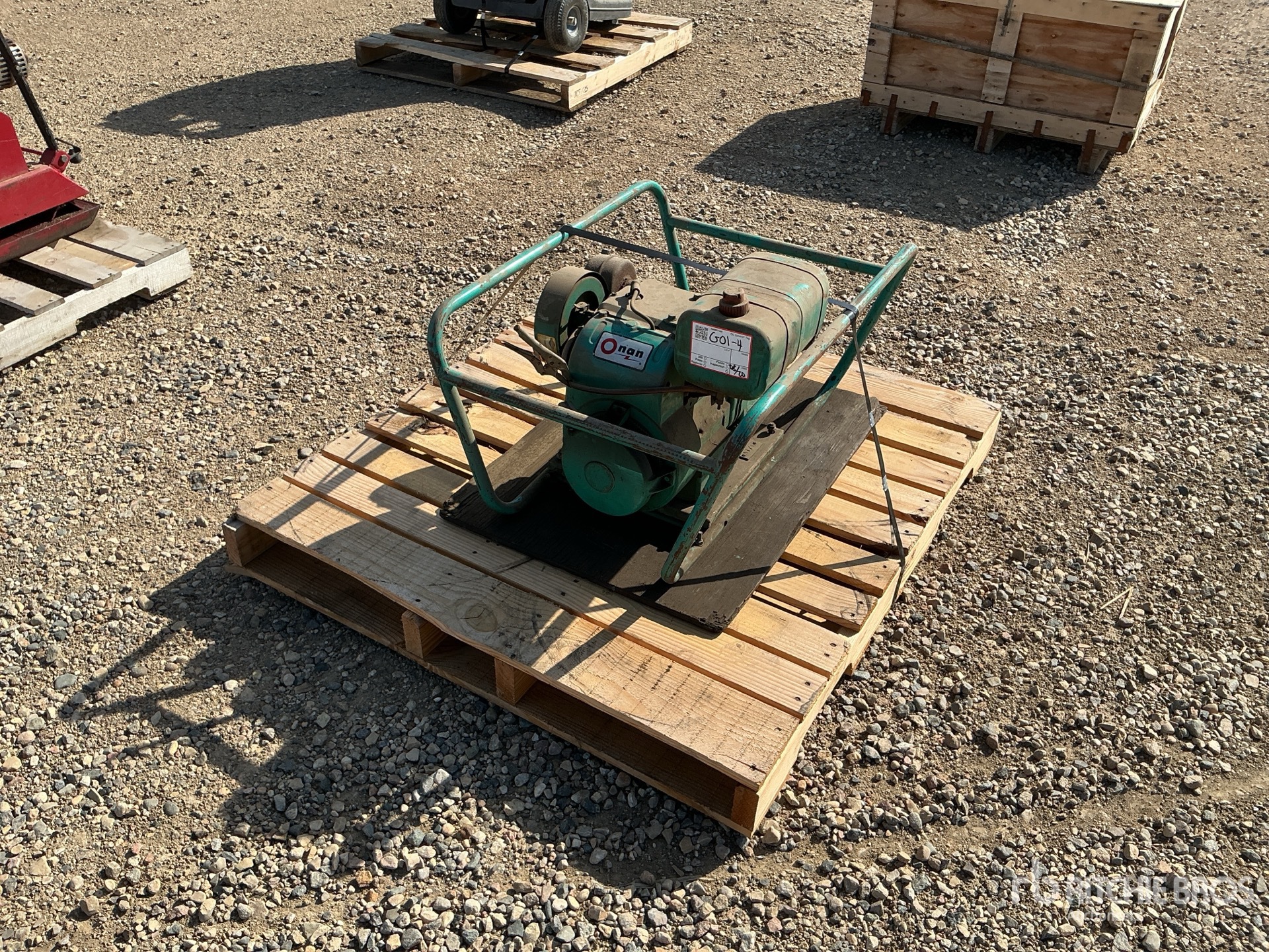 Onan HH100