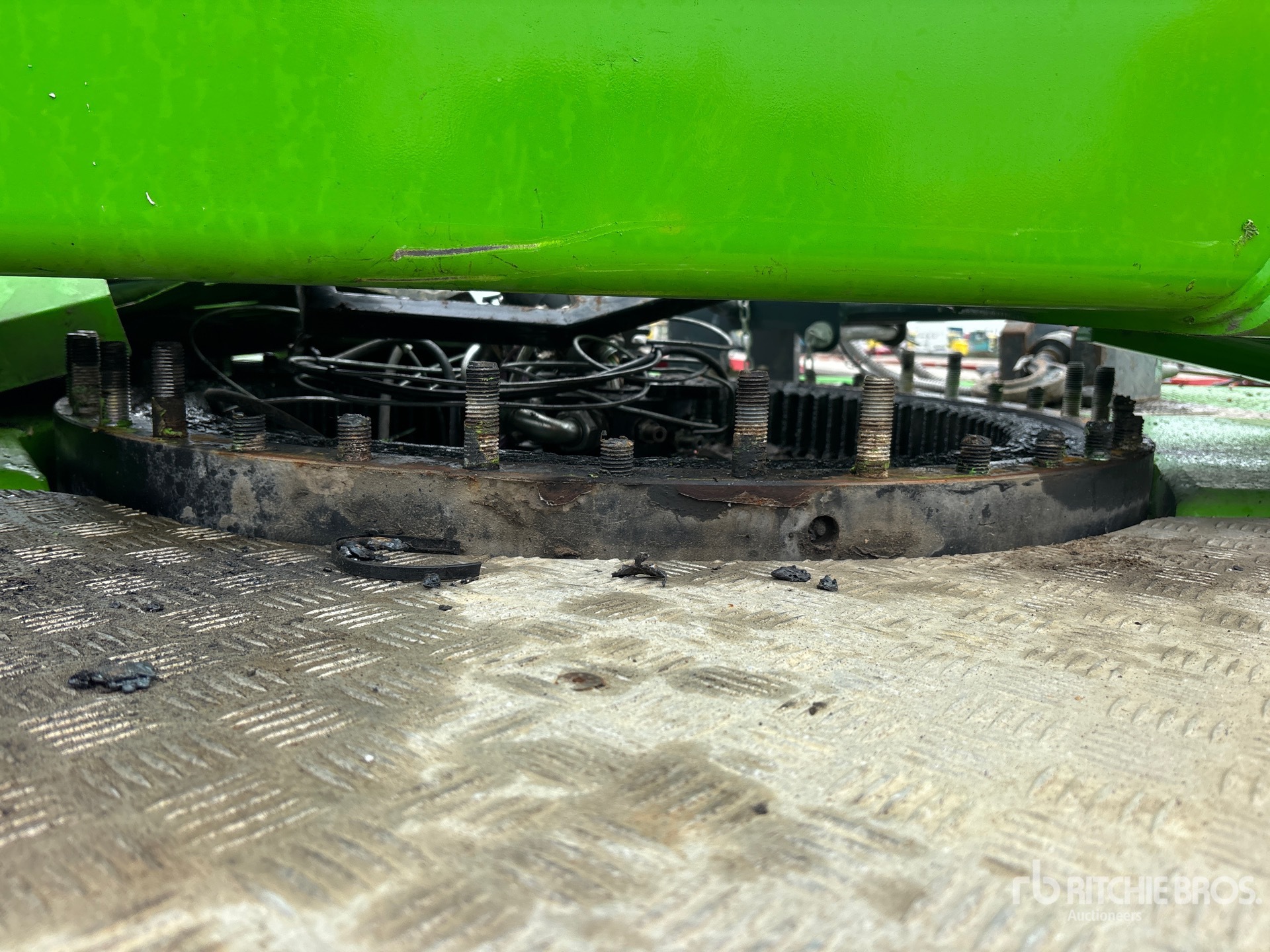 2019 Merlo ROTO 40.30MCSS