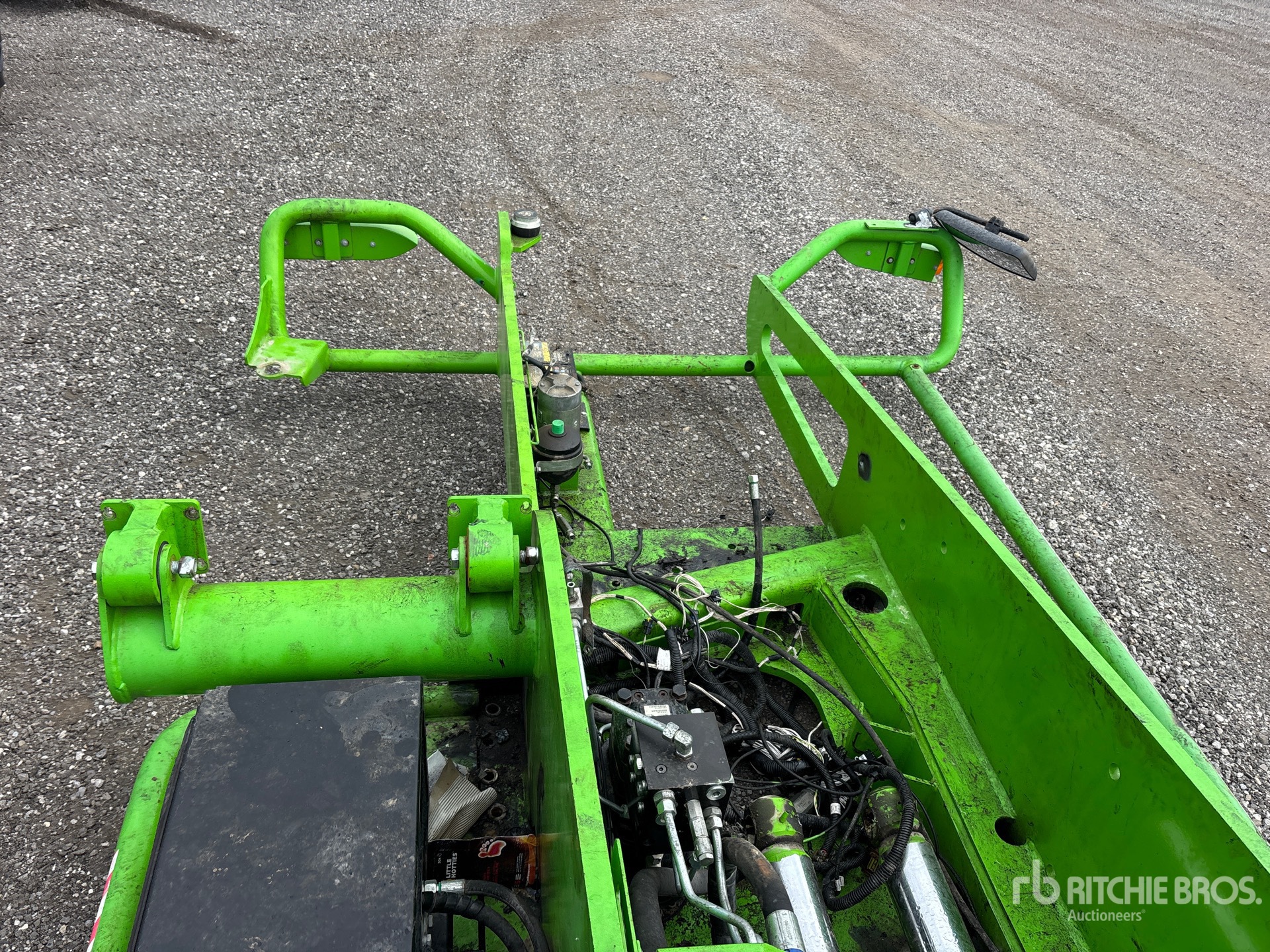 2019 Merlo ROTO 40.30MCSS
