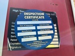 General Appearance with Safety Certification Label