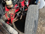 4 Underbody - Truck with