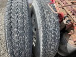 4 Underbody - Truck with