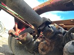 Drivetrain with