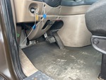 Cab with