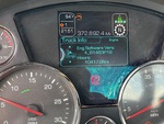 4 Transmision with Engine Hours