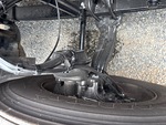 Brakes with