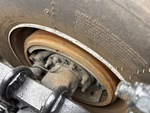 Brakes with