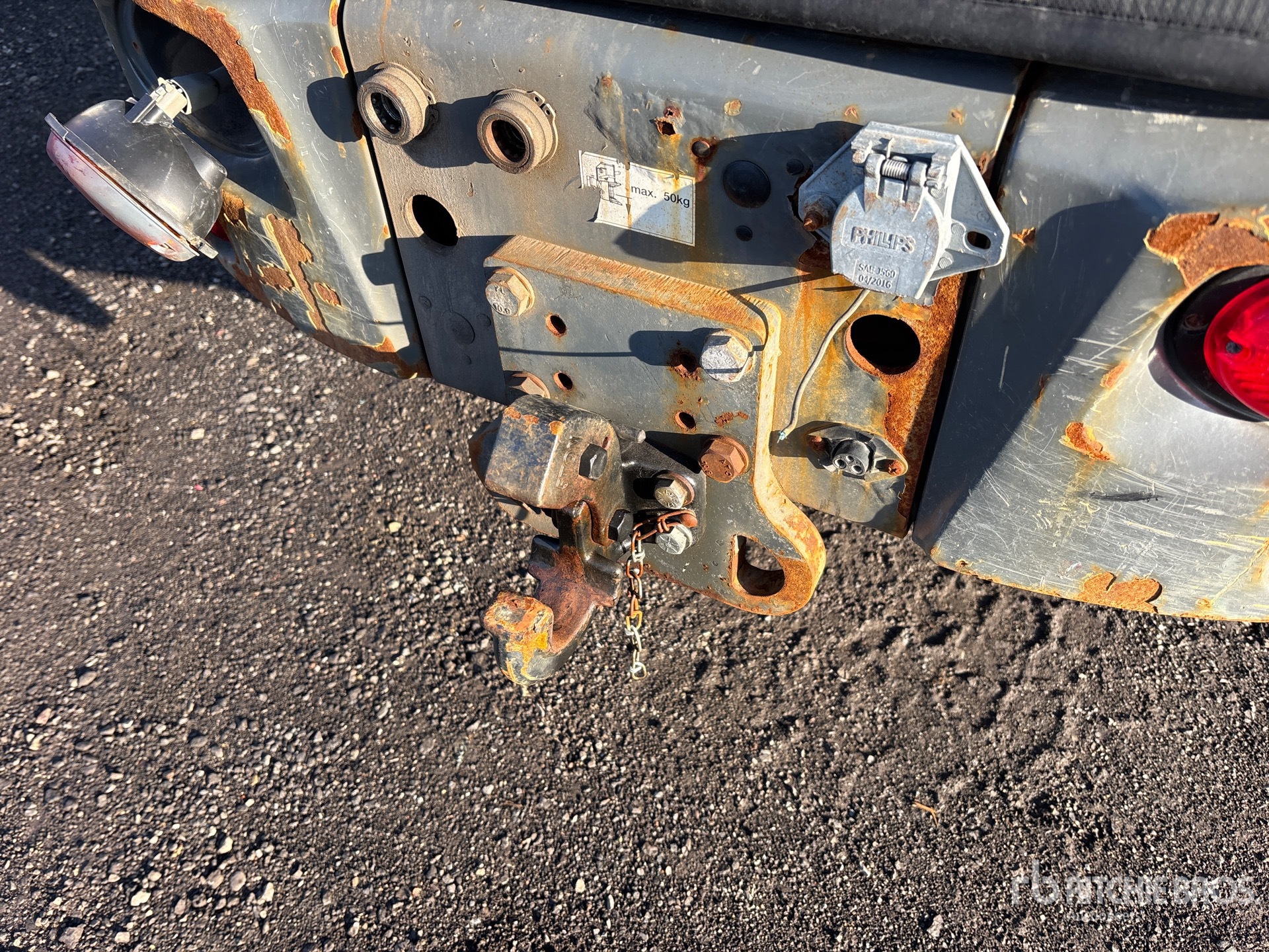 2018 Wacker Neuson WL32