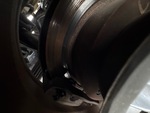 Brakes with