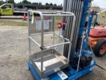 Basic Control Station Upper with