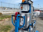 Basic Lower Control Station with