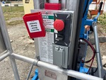Basic Control Station Upper with