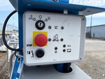 Basic Lower Control Station with