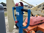 Basic Lower Control Station with