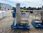 Basic Lower Control Station with