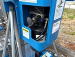 Basic Lower Control Station with