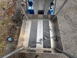 Basic Lower Control Station with