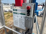 Basic Lower Control Station with