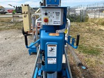 Basic Lower Control Station with