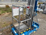 Basic Lower Control Station with