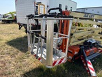 Control Station Upper with