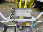 Basic Control Station Upper with