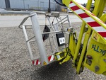 Basic Control Station Upper with