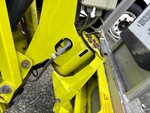 Hydraulics with