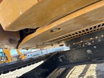 Chassis with Bottom Covers