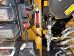 Hydraulics with Hydraulic Tank
