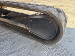 Drivetrain with Right Drive Motor