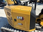General Appearance with Sheet Metal (fiberglass) Condition