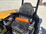 Control Station with Seats/Armrests