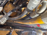 Hydraulics with Hoses (Hydraulics)