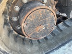 Drivetrain with Right Final Drive
