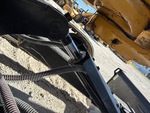 Hydraulics with Blade Lift Cylinder