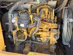 Engine with Engine - Left Side