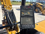 Control Station with Warning Lights