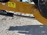 Hydraulics with Bucket Cylinder